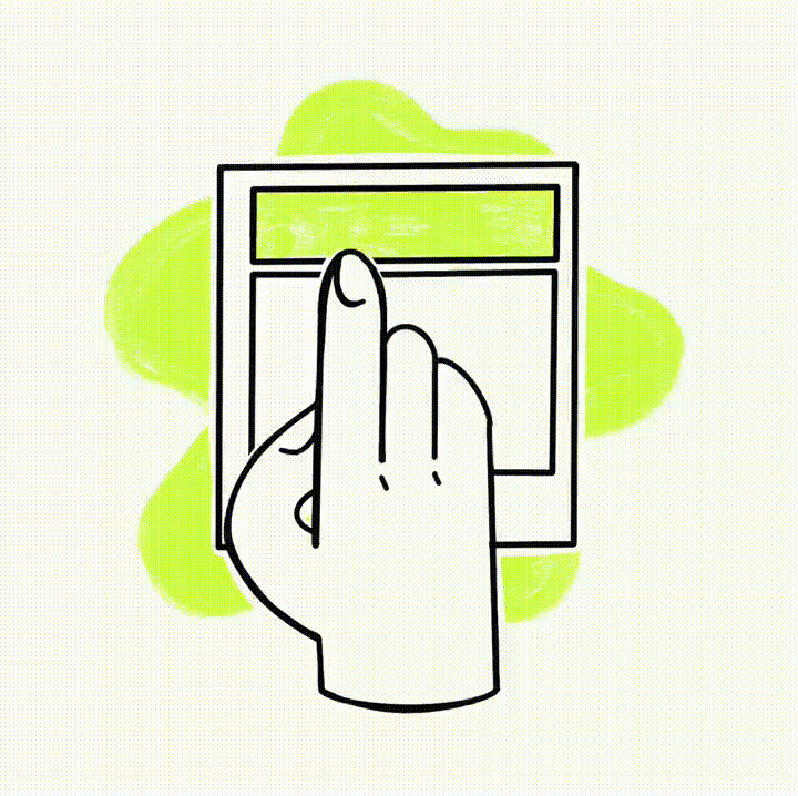 Animazione delle skill